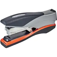 Rexel Optima 40 Stapler Argenté Enfants