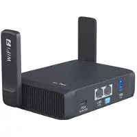 Gl.inet - GL-BE3600 - Routeur