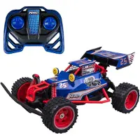 Nikko 1:12 Octane Splashproof Buggies - Blue/Red