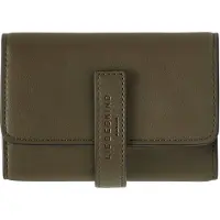Liebeskind berlin Porte-monnaies 'Kate' olive