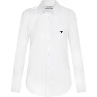 Felix Hardy Chemisier blanc