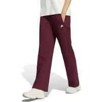Adidas Pantalon de sport 'Essentials' lie de vin