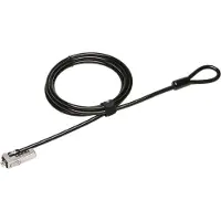 Kensington K60629ww 1.8m Laptop Security Cable Argenté