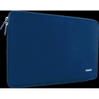 BlueBuilt Housse pour PC Portables pour Apple MacBook Neo Bleu