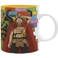 Ginza.se Tasse Elbaph