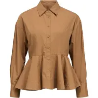Object À Basque Chemise