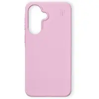 IDEAL OF SWEDEN Coque en silicone avec MagSafe pour Samsung Galaxy A57 (5G) - Bubblegum Pink