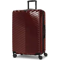 Redolz Essentials 18 2.0, valise à roulettes avec 4 roues, dimensions L 76 cm, avec compartiment extensible