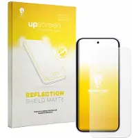 Upscreen Reflection Shield Protection Mat (1 pcs, Google Pixel 11), Téléphone portable : film de protection, Transparent