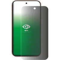 Upscreen Spy Shield Protection Anti-Espion (1 pcs, Google Pixel 11 Pro), Téléphone portable : film de protection, Transparent