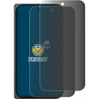BROTECT Protection Anti-Espion (2 pcs, Google Pixel 11 Pro Fold), Téléphone portable : film de protection, Transparent