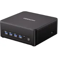 GEEKOM Mini Pc It12 Max Ultra 5-125u/16gb/500gb Ssd