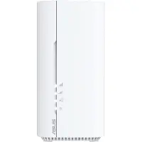 Asus 4G-BE58, Wi-Fi 7 (802.11be), Double bande (2,4 GHz / 5 GHz), Connexion Ethernet, 4G, Blanc, Routeur pour bureau