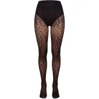 Hunkemoller Collants noir