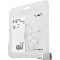 Lindy Bloqueur Usb C 10 Unités