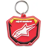 Alpinestars Plate Clévard Taille