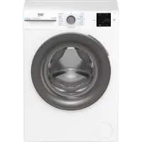 Beko Machine à laver BM3WFU3741S