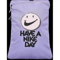 Nike Accessories Club Graphic Laptop Cover Violet 14´´