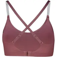 Puma 701230460 Triangle Bra Violet S Femme