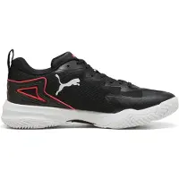Puma Solarcourt Padel Shoes Noir EU 39 Homme