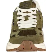 Aeronautica Militare 262sc0318uct04248 Trainers Vert EU 42 Homme