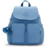 Kipling Sac à dos 'City Pocket Mini' bleu ciel