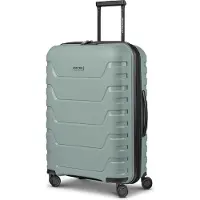 SMARTBOX Edition 01 4 roues trolley 66 cm avec soufflet extensible