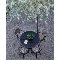 House Doctor Table | Helo | Noir | 210920500