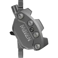 Sram Maven Bronze A1 Disc Brake Caliper Argenté