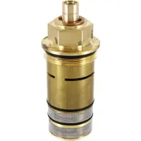 Ideal standard Cartouche IDEALUX 3/4" pour thermostat central