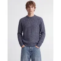 Jack & Jones Pull-over 'JORFREDERIKSBERG OLLIE' marine