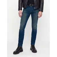 Jack & Jones Jean 'JJIGlenn Jjicon' gentiane