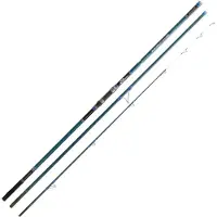 Cinnetic Canne à Surfcasting Blue Line Lc Hybrid