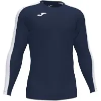 Joma T-shirt à Manches Longues Academy