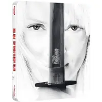 Studio Canal Kill Bill : The Whole Bloody Affair Édition Limitée SteelBook Blu-ray 4K Ultra HD