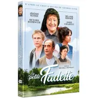 LCJ La Petite Fadette DVD