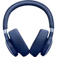 JBL Live 770NC Bleu