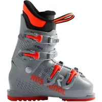 Rossignol Hero J4 Junior Alpine Ski Boots Gris 24.5 Enfants