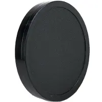 Kaiser bouchon d'objectif 45mm