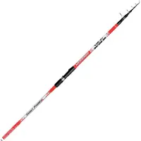 Expert Predator Canne De Surfcasting Télescopique Kommand