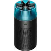 Dyson Hushjet Purifier Compact HJ10 (Noir/Bleu-vert)
