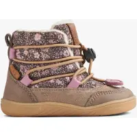 Wheat Bottes 'Milan' chocolat / vert / pitaya / éosine