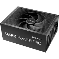 be quiet! Dark Power Pro 14 IO 1300 Watt ATX 3.1 PCIe 5.1 80+ Titanium Netzteil