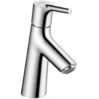 Hansgrohe TALIS S 80 Einhandmischer Waschtisch mit Ablaufgarnitur
