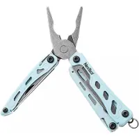 Nextool Mini Flagship F12 NE20410D Blue Stainless Steel, multitool