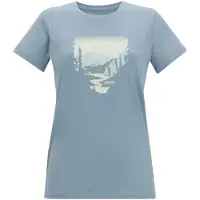 Regatta T-shirt stretch femme Fingal