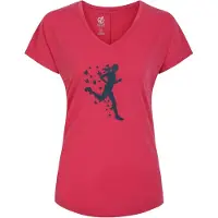 Dare 2b T-shirt à Manches Courtes Calm