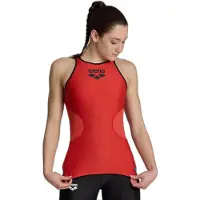 Arena Débardeur en maille femme Panel