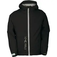 PRO-X elements Veste imperméable bébé Flashy