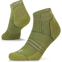 Lorpen Chaussettes Courtes Prts Pro Trail Run